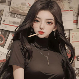 Tác giả Phùng Trâm Anh tx88 hiphop - Nữ CEO tài ba
